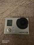 Продавам Gopro hero 3