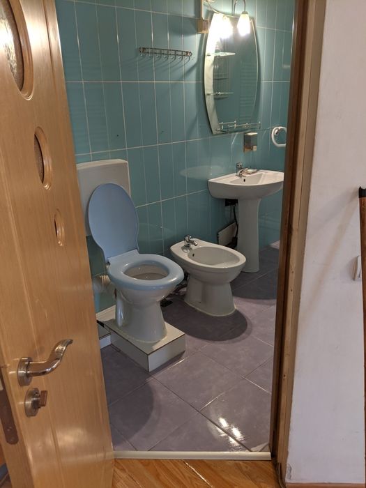 Vând  ap Floresti ,după care cumpăr in Mănăștur