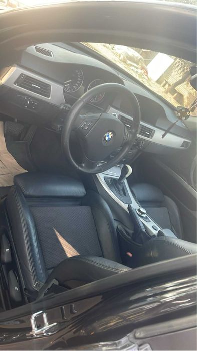 Bmw e 90 320d An 2006