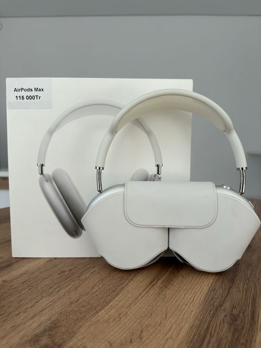 Наушники AirPods Max