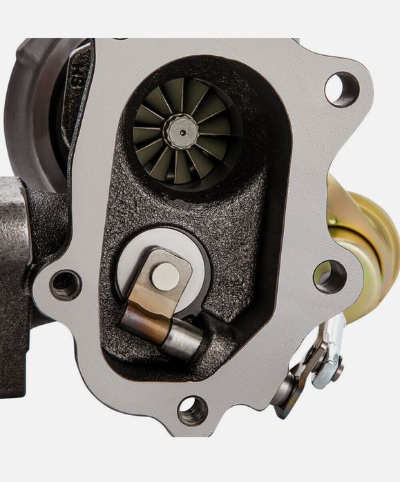 Turbo Turbina Turbosuflanta Turbocompresor Subaru Forester Impreza 2.0