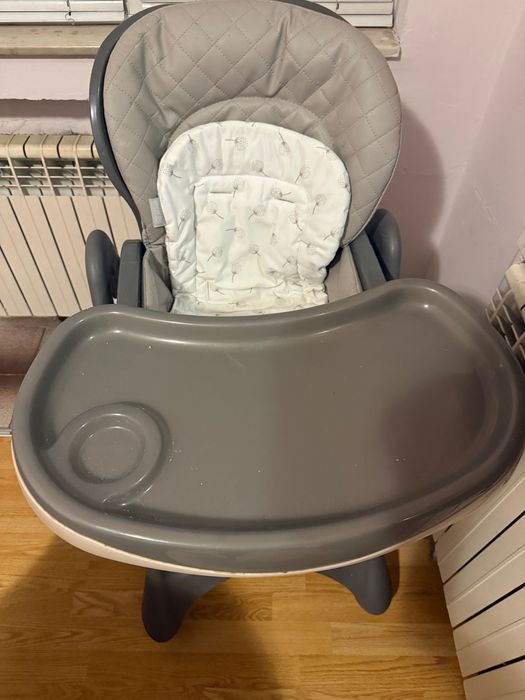 Детско столче за хранене