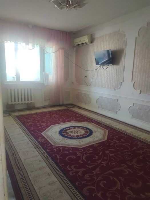 Продаётся 3х комн квартира на 3 этаже Ор-р 5 микрорайон Жомий Корзинка