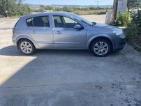 Опел астра Х 1.6 на части astra h z16hep