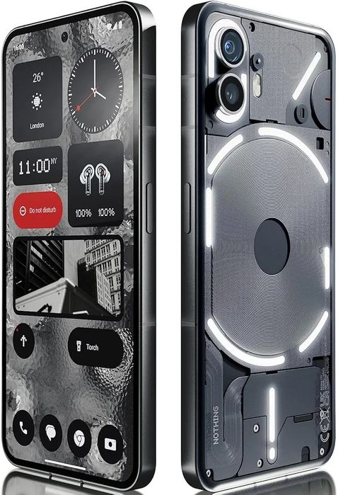 Nothing phone 1 256GB