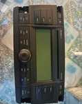 Radio cd original Skoda