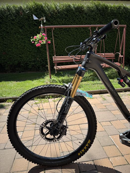 Koba trailtool carbon 2021 29’ mtb enduro