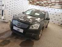Piese nissan qashqai J10 motor 2.0 i benzina MR20DE plus