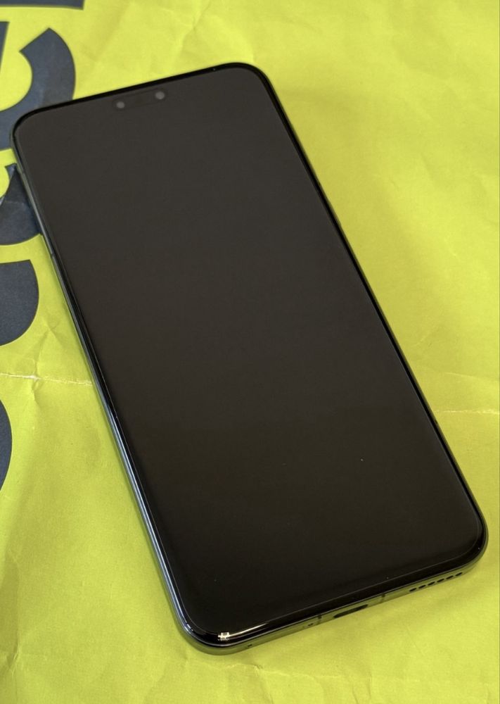 НОВ Honor Magic 7 Pro 512GB Black 36м. ГАРАНЦИЯ