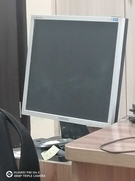 Монитор самсунг , 24 дюйма