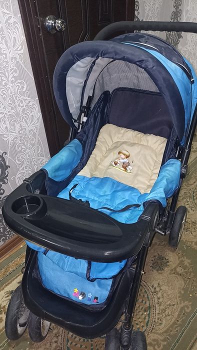 Продается каляска не дорого