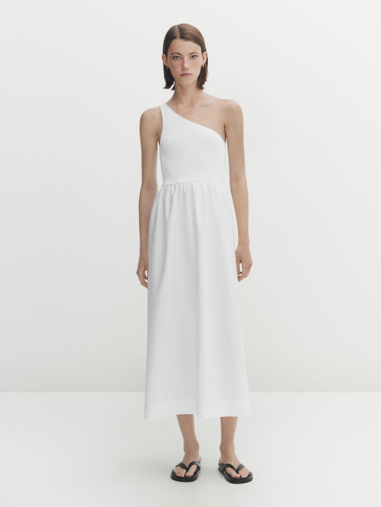 Rochie Massimo Dutti