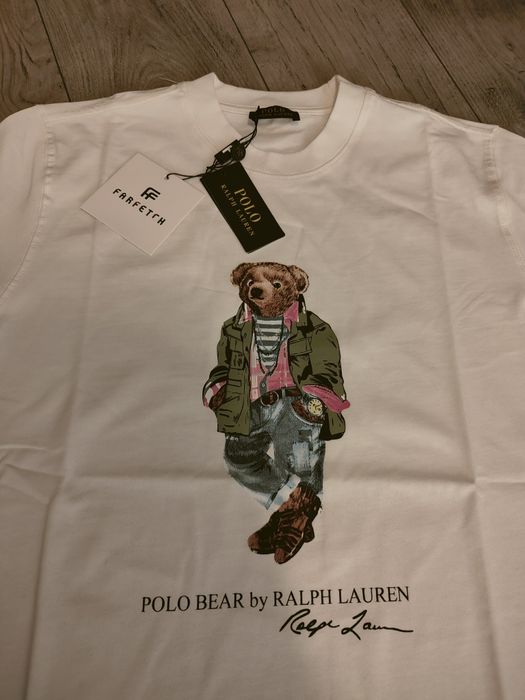 Tricou Ralph Lauren 2025
