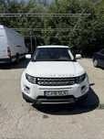 se vinde range rover evoque