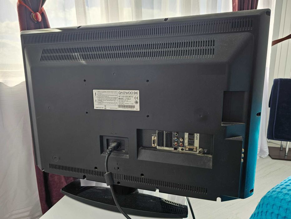 Телевизор Daewoo 32'' HD TFT