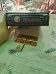 Casetofon auto Sony