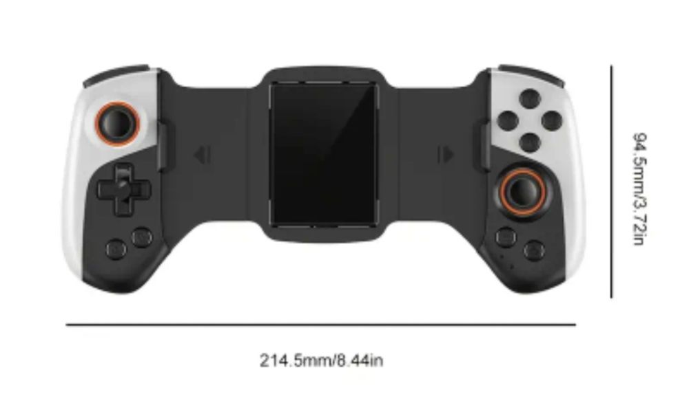 Controller și cooler telefon