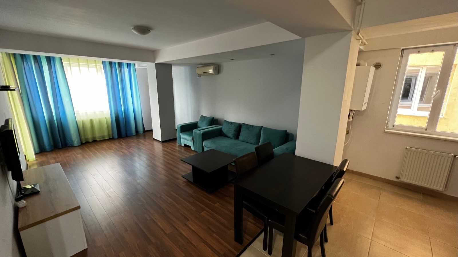 Apartament Mamaia Summerland 3 camere