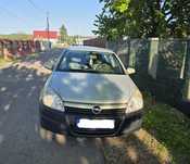 Se vinde Opel astra h