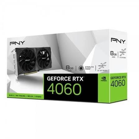 Продается видеокарта Rtx 4060