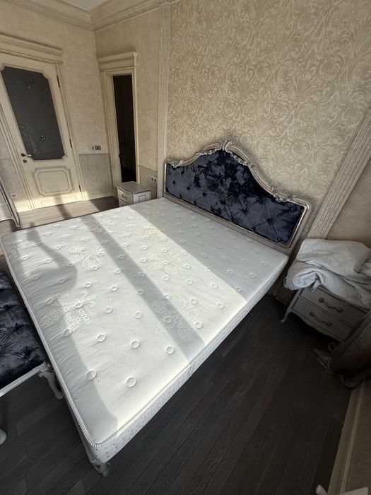 Матрасы в илеальном состоянии