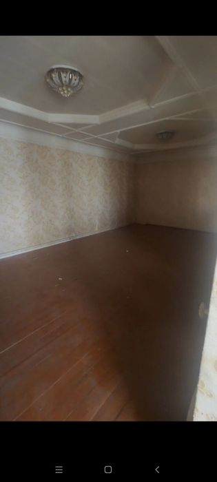 Продается свой дом в Чиланзарском р/н!