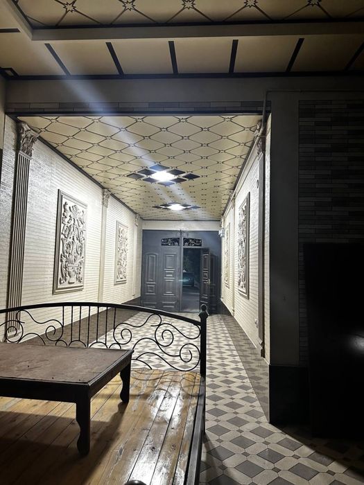 Сергели хонабод 3 хона + кухня и подвал оилага факат