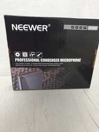 Microfon Neewer Nw8000