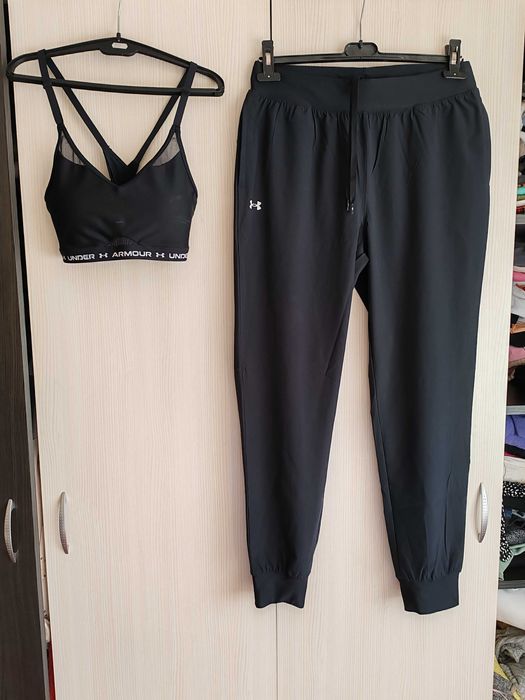 Дамски екип under arnour M