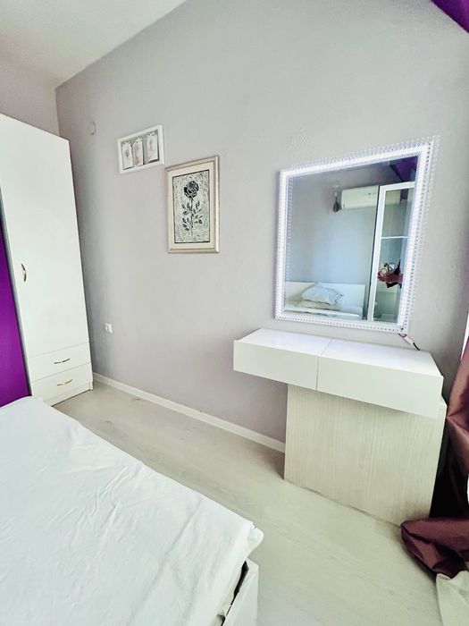 Дава се под наем Тристаен апартамент в Варна, Център - 98 кв.м за 586.5 € - Снимка #13