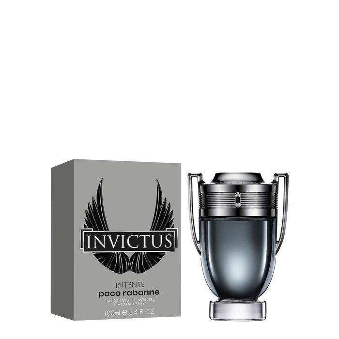 Parfum Paco Rabanne Invictus SIGILAT 100ml apa de toaleta edt