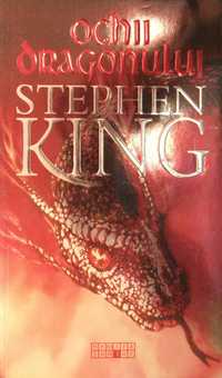 Stephen King - Ochii dragonului (pdf)