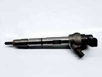 Injector Volkswagen Tiguan II (5N) [Fabr 2016-2018] 04L130277AC | 0445
