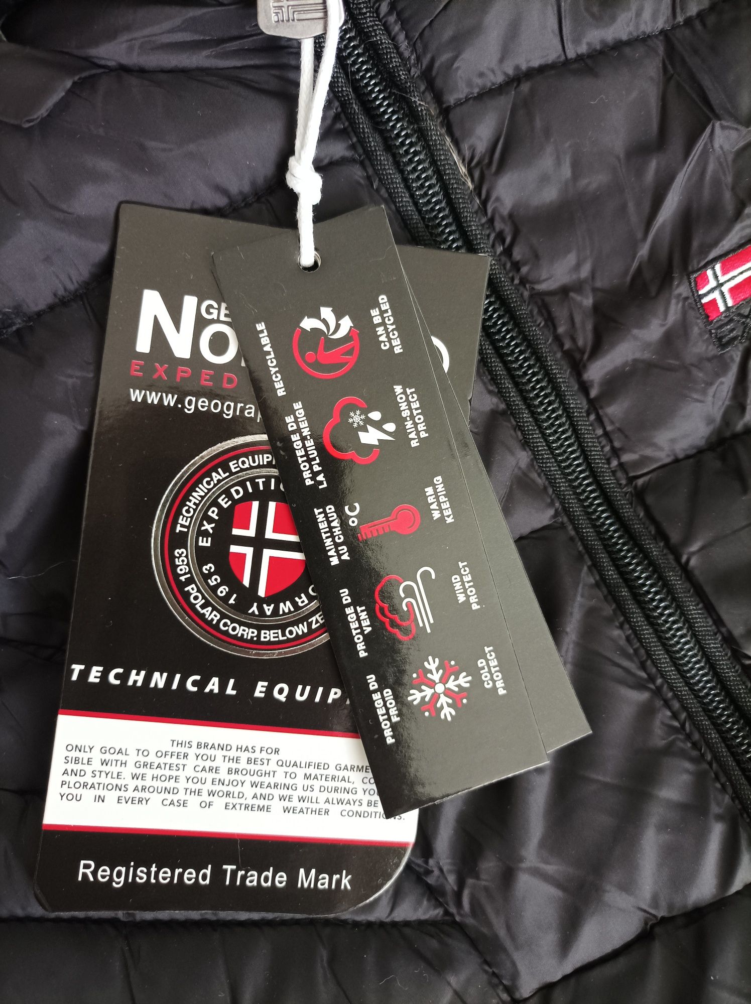 Geographical Norway 9-10год