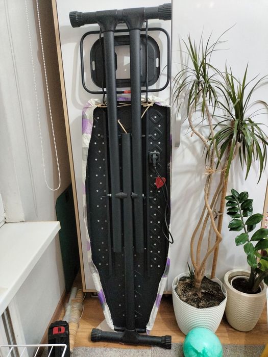 Продам гладильную доску