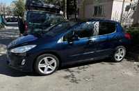 Peugeot 308 Automat 1.6 diesel Inmatriculat