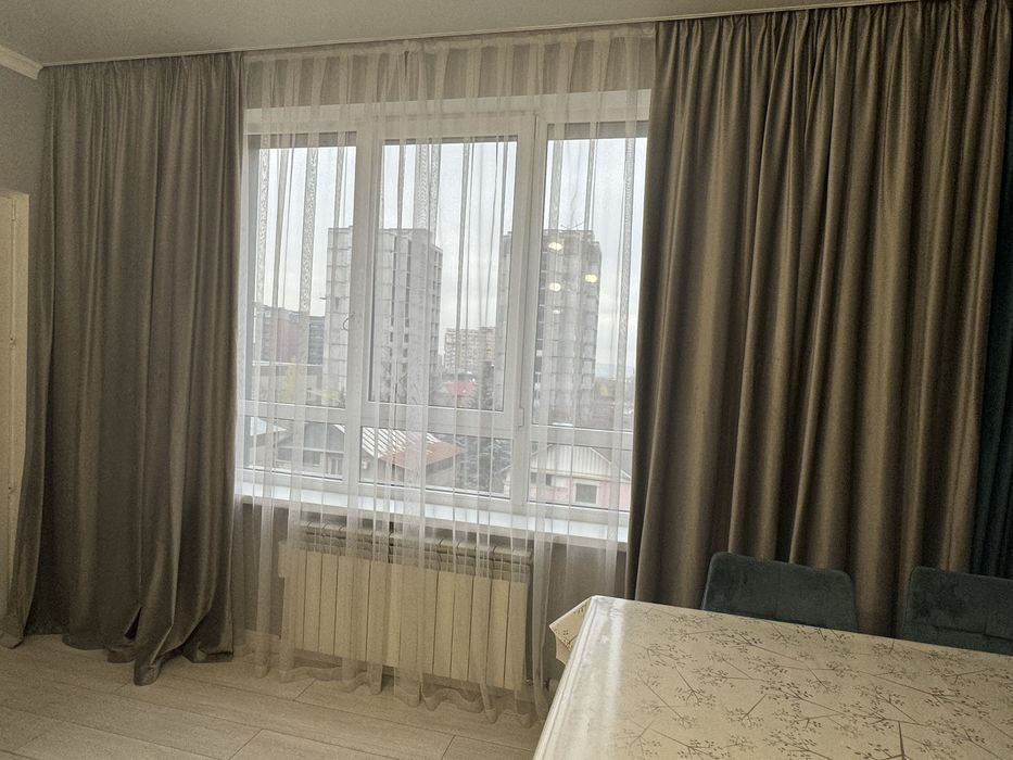 Продам новую тюль