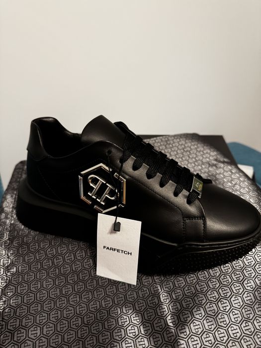 Vand adidasi Philipp Plein