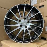 18" Джанти AUTEC Octano 5x114.3 Toyota / Mazda / Honda / KIA / Hyundai