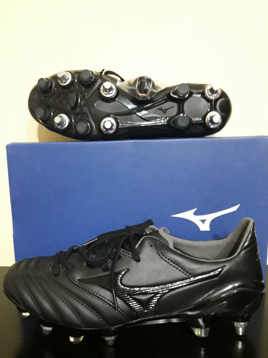 Професионални бутонки MIZUNO MORELIA NEO II MIX номер 39