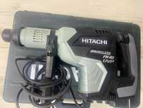 Rotopercutor hitachi DH 45 MEY