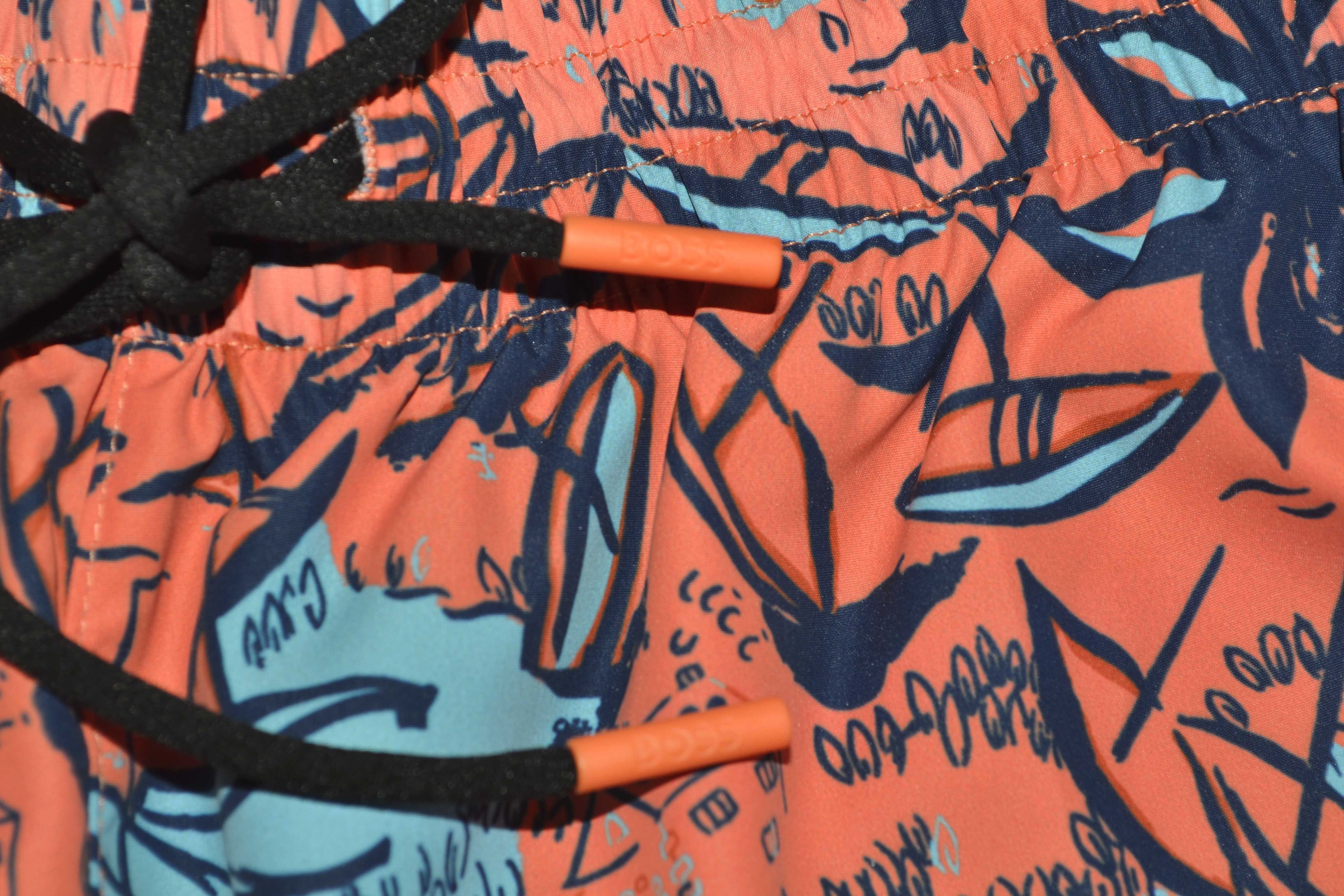 Boss Beach - мъжки шорти, размери S , L , XL , XXL