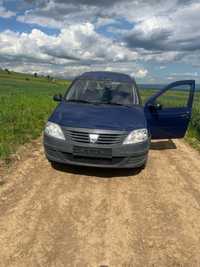 Dacia Logan 1.4 Benzin