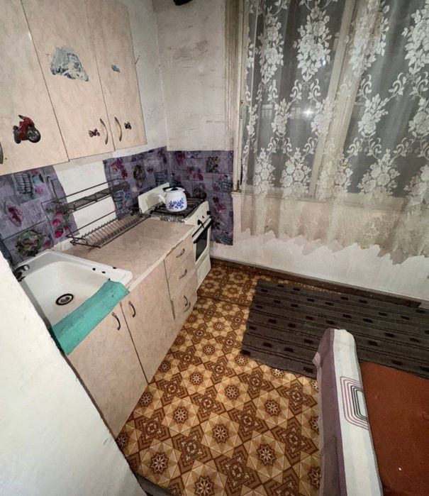 Аренда Сергели 7  1/5/5