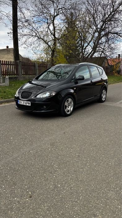 Seat Altea XL 1.9 TDI ( Touran Sharan)