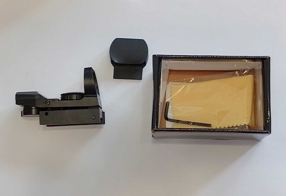 Продавам автомат Калашников  AK-47 AIRSOFT