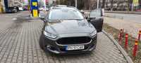 Ford Mondeo mk5 2016