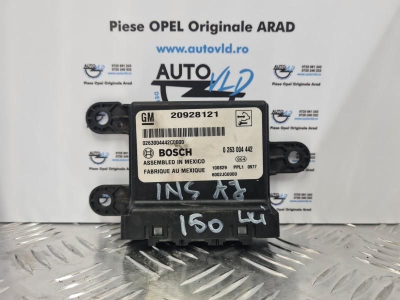 Modul senzor parcare Parktronic Opel Insignia A