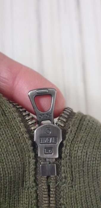 POLO Ralph Lauren Cotton Half Zip M НОВО ОРИГИНАЛ ъжки памучен Пуловер