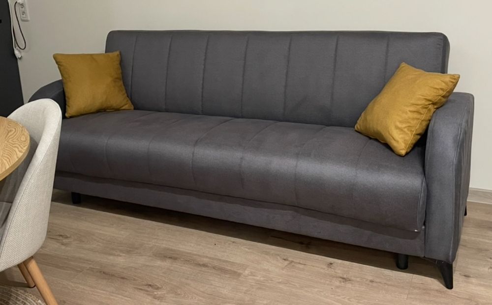 Vand mobila impreuna sau separat